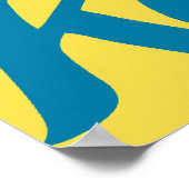 Poster L'esprit débridé du Kentucky (Coin)