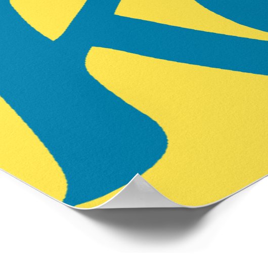 Poster L'esprit débridé du Kentucky (Coin)