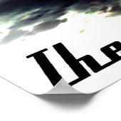 Poster L'Esprit des années cinquante (Coin)