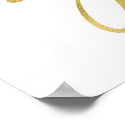 Poster L'Esprit Donne L'Art De Vie Imprimer (Coin)