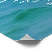 POSTER L'ESPRIT DU SEIGNEUR (Coin)