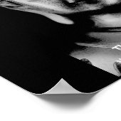 Poster L'esprit est tout (Coin)