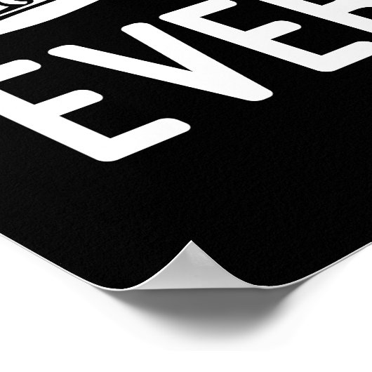 Poster L'Esprit Est Tout, Dragon - Succès Hustère (Coin)