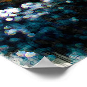 Poster L'Esprit Est Tout, Motivation Citation Wallart (Coin)