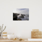 Poster L'esprit hivernal (Cuisine)