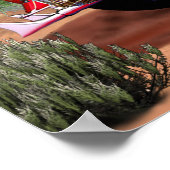 Poster L'Esprit Indien pour toujours (Coin)