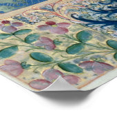 Poster L'Esprit Saint (Coin)