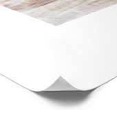 Poster L'esprit sauvage de Mustang (Coin)