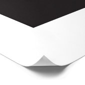 Poster L'esprit sur le muscle (Coin)