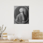 Poster L'esq Honble James Annesley (Cuisine)