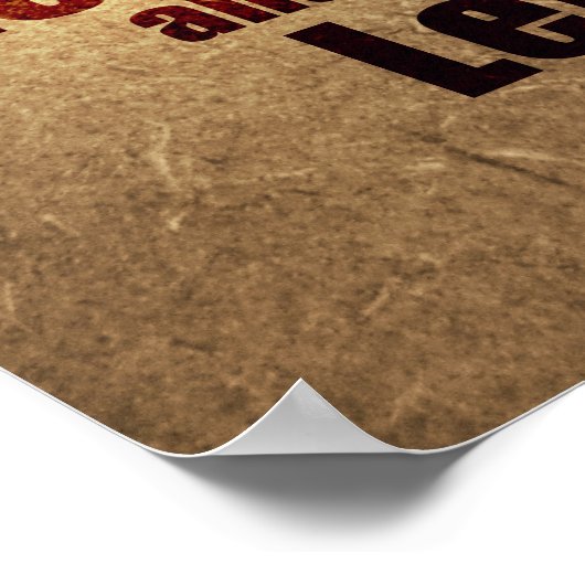 Poster Let Go and Let God (programme de rétablissement en (Coin)