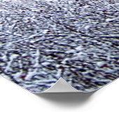 Poster Let It Snow (Coin)