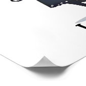 Poster Let Love Rain (Coin)