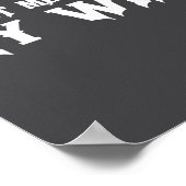 Poster Let Me Ask My Wife She Said No Funny Husband (Coin)