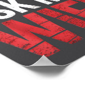 Poster Let Me Ask My Wife She Said No Funny Husband (Coin)