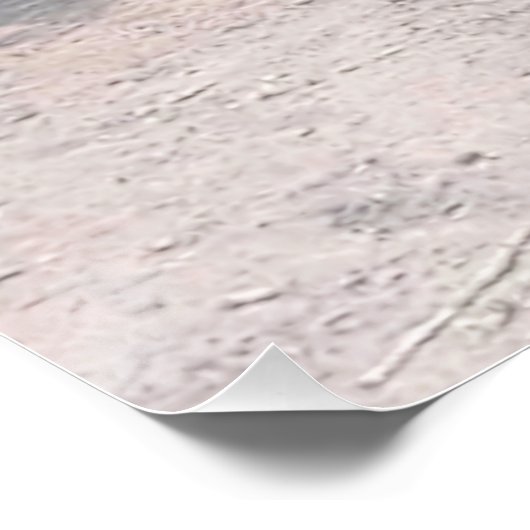 Poster Let Sleepy Lions Lie (Coin)