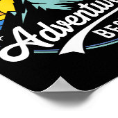 Poster Let The 7th Grade Adventure Begin Back To School S (Coin)