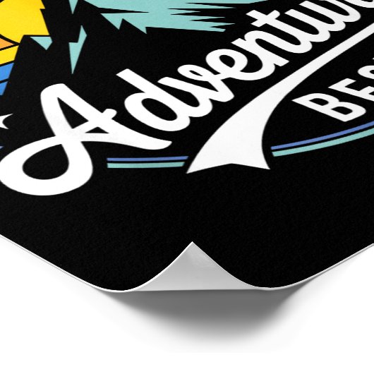 Poster Let The 7th Grade Adventure Begin Back To School S (Coin)