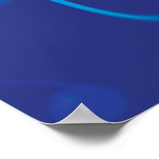 POSTER LET US PAUSE NOW (Coin)