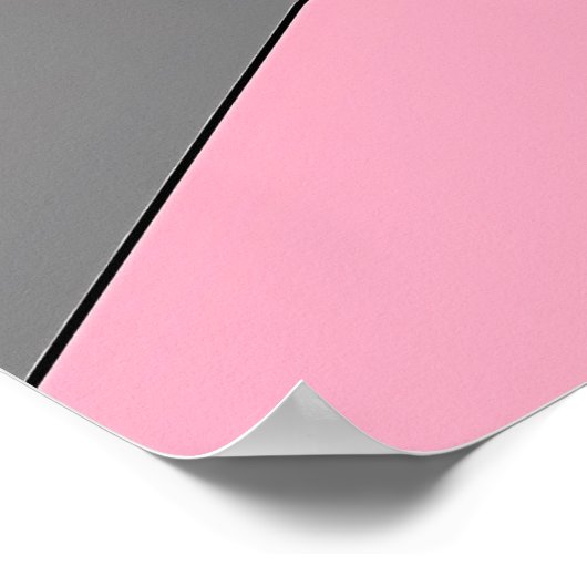 Poster Let Your Eyes Decide (Coin)