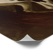 Poster L'étalon Piebald à l'étouffée Eisgruber (Coin)