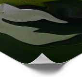 Poster L'étang de Fae.... (Coin)