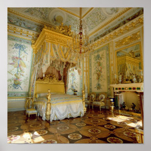 Poster L'état de la Grande-Duchesse Maria Feodorovna