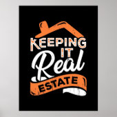 Poster L'état de l'art (Devant)