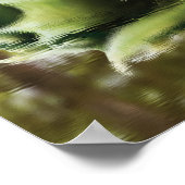 Poster L'état d'esprit est tout - Dragon légendaire - Suc (Coin)