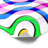 Poster L'été..... (Coin)