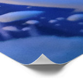 Poster L'été amusant au lavage de voiture (Coin)