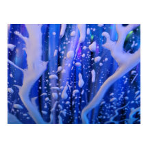 L'été amusant au lavage de voiture