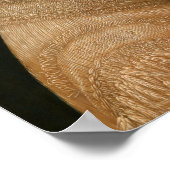 Poster L'été, Arcimboldo (Coin)