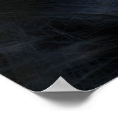 Poster L'été dans la ville (Coin)