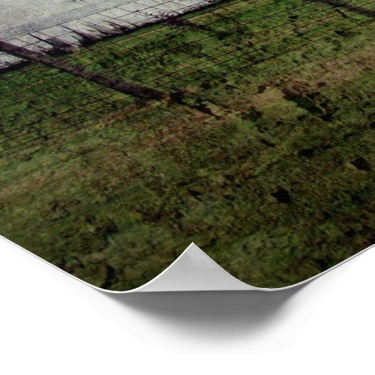 Poster L'Étoile (Coin)