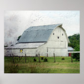 Poster L'Étoile (Devant)