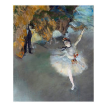 L'étoile