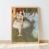 L'étoile, Degas Art
