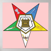 Poster L'étoile des étoiles (Devant)