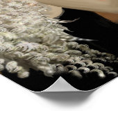 Poster L'étoile rouge ! (Coin)