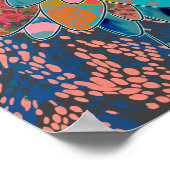 Poster L'Étrange Démon (Coin)