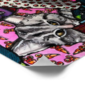 Poster Let's Eat (Coin)