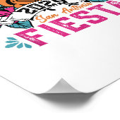 Poster Lets Fiesta Squad 2025 San Antonio Texas Cinco De (Coin)