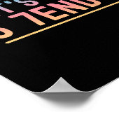 Poster Let's Get 6 7endy Funny Six Seven Meme Humor Aura  (Coin)