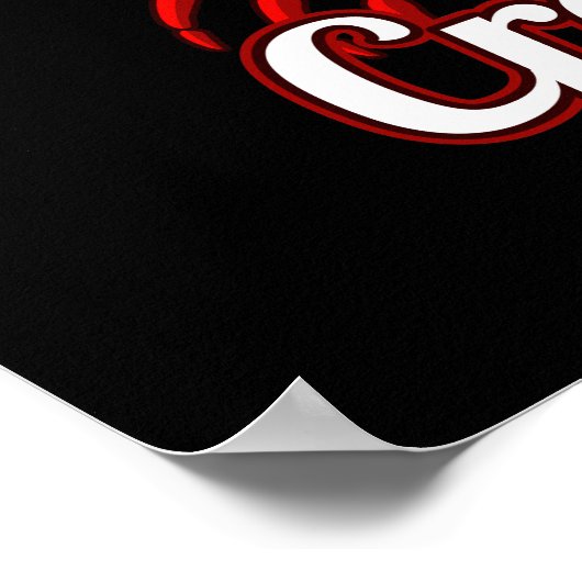 Poster Let's Get Crackin (Coin)