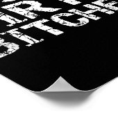 Poster Let's Get Dirty Es Funny Quote Party Tank Top (Coin)