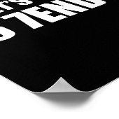 Poster Let's Get Sendy 67 Six Seven 7endy 6 7endy 67 Meme (Coin)