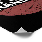 Poster let's go brandon (Coin)