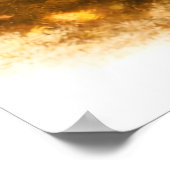 Poster Let's make walls cuddle your soul (Coin)