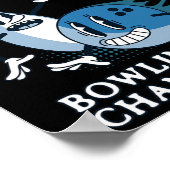 Poster Let's Roll Bowling Champ  (Coin)